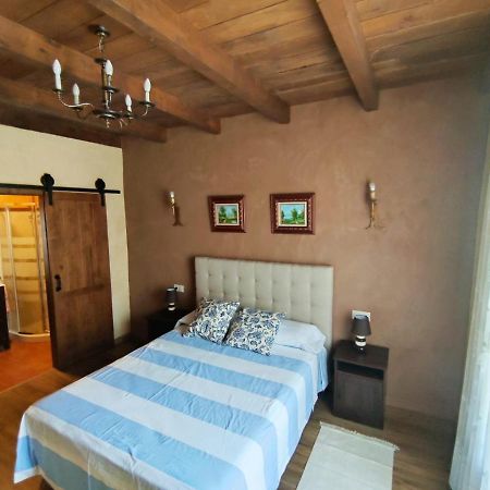 Casa Rural Oliver Y Nadia Rodilana ภายนอก รูปภาพ