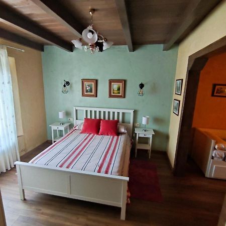 Casa Rural Oliver Y Nadia Rodilana ภายนอก รูปภาพ