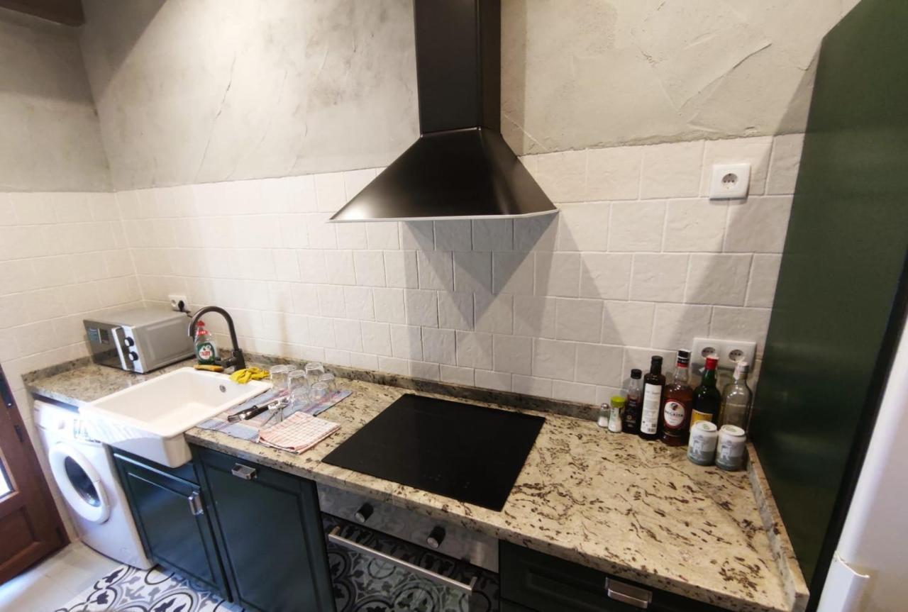Casa Rural Oliver Y Nadia Rodilana ภายนอก รูปภาพ