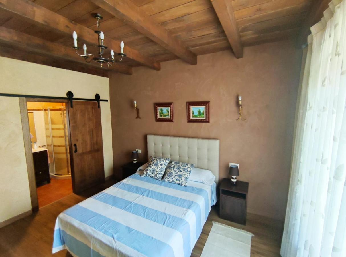 Casa Rural Oliver Y Nadia Rodilana ภายนอก รูปภาพ