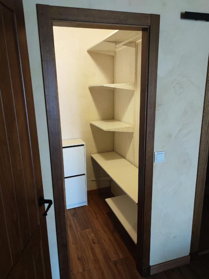 Casa Rural Oliver Y Nadia Rodilana ภายนอก รูปภาพ
