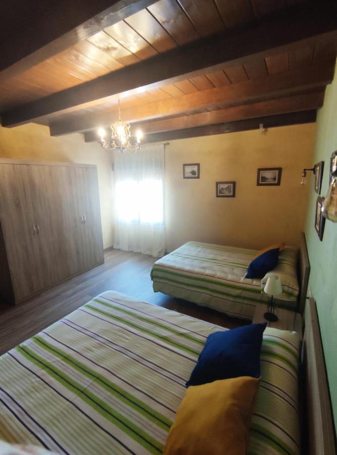 Casa Rural Oliver Y Nadia Rodilana ภายนอก รูปภาพ