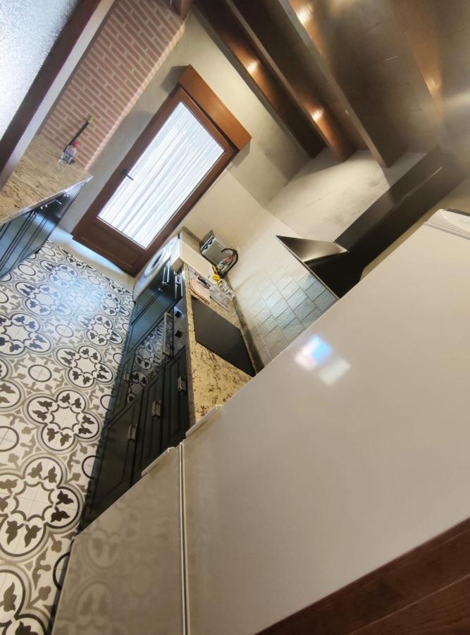 Casa Rural Oliver Y Nadia Rodilana ภายนอก รูปภาพ